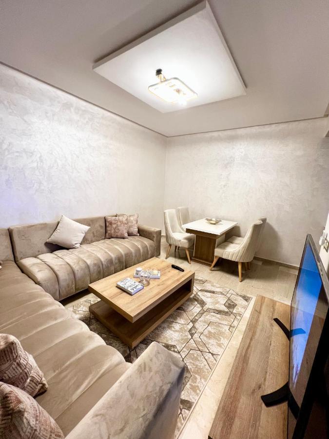 Arras Operah Marrakech Apartment Marrakesh Ngoại thất bức ảnh