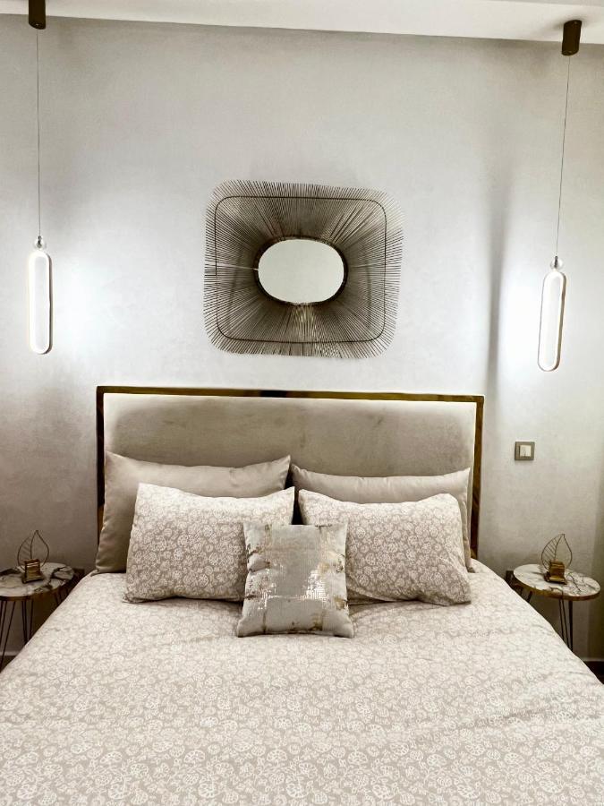 Arras Operah Marrakech Apartment Marrakesh Ngoại thất bức ảnh