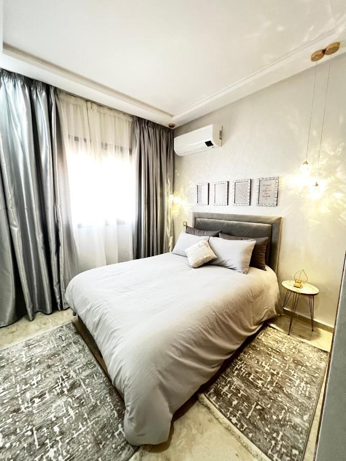 Arras Operah Marrakech Apartment Marrakesh Ngoại thất bức ảnh