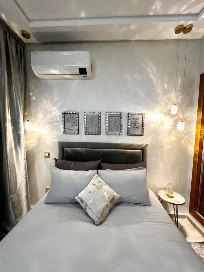Arras Operah Marrakech Apartment Marrakesh Ngoại thất bức ảnh