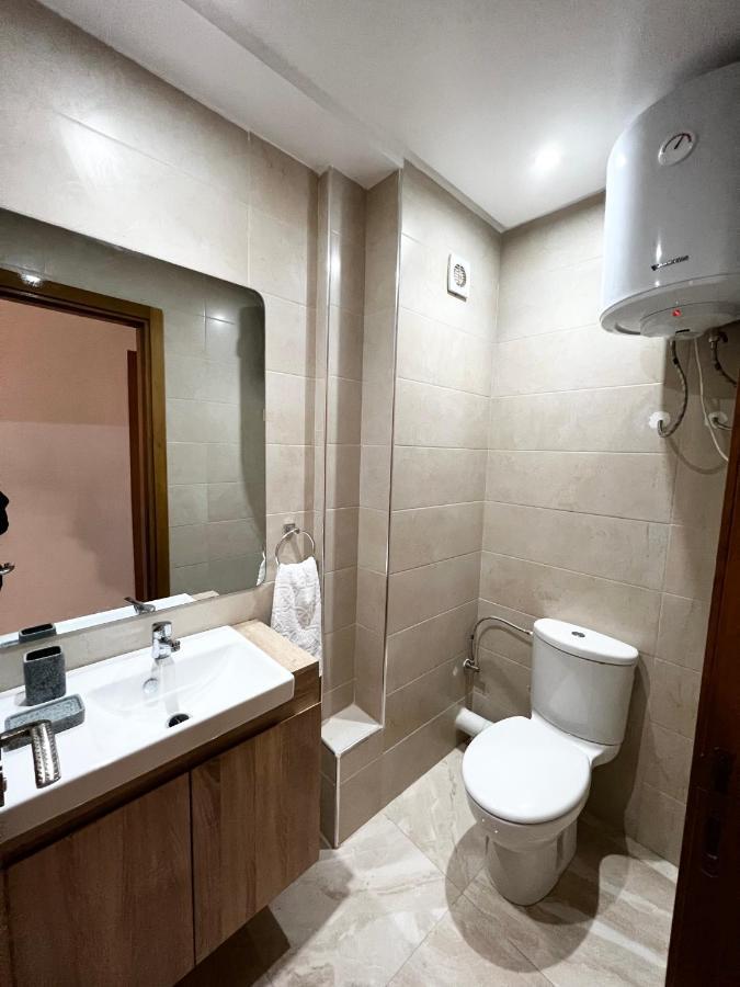 Arras Operah Marrakech Apartment Marrakesh Ngoại thất bức ảnh