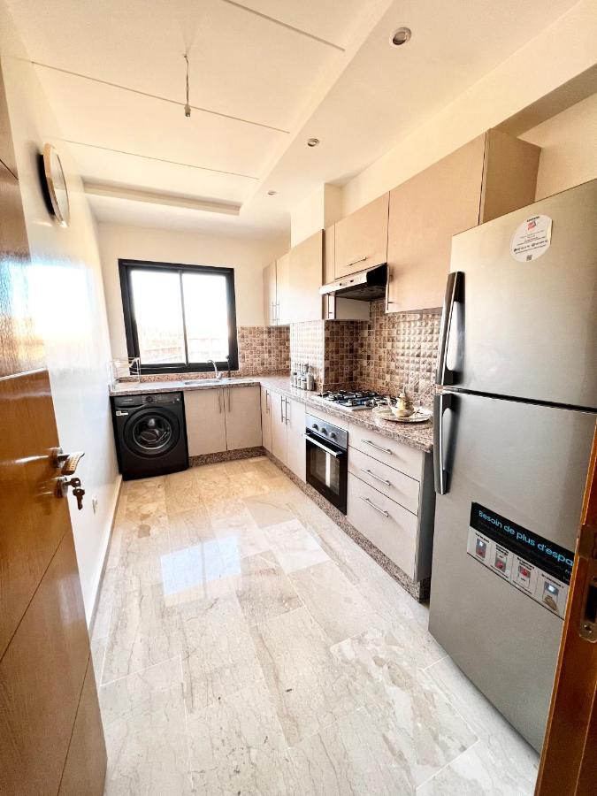 Arras Operah Marrakech Apartment Marrakesh Ngoại thất bức ảnh
